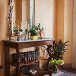 Bed and Breakfast Agnese Λούκα