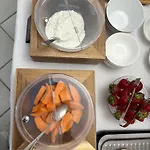 Bed and Breakfast Agnese Λούκα