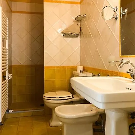 Agnese فندق مبيت وإفطار