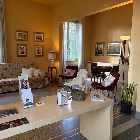 Agnese فندق مبيت وإفطار