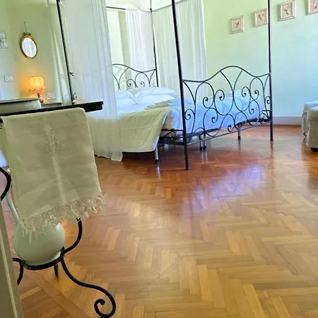 Nocleg ze śniadaniem Agnese