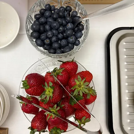 Agnese فندق مبيت وإفطار