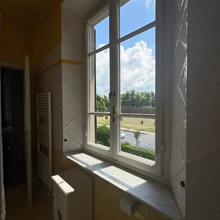 Agnese فندق مبيت وإفطار