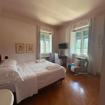 Agnese فندق مبيت وإفطار