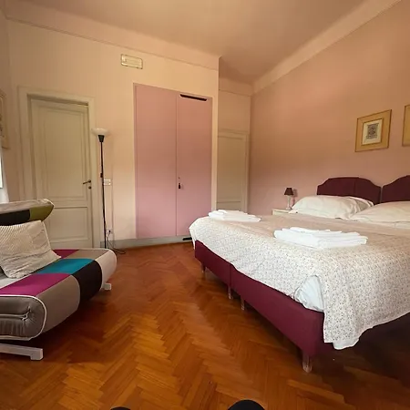 Agnese 3* Lucca