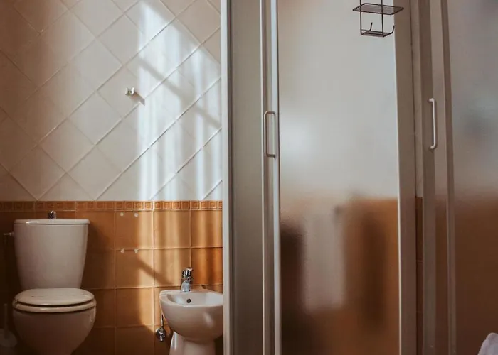 Oda ve Kahvaltı Agnese
