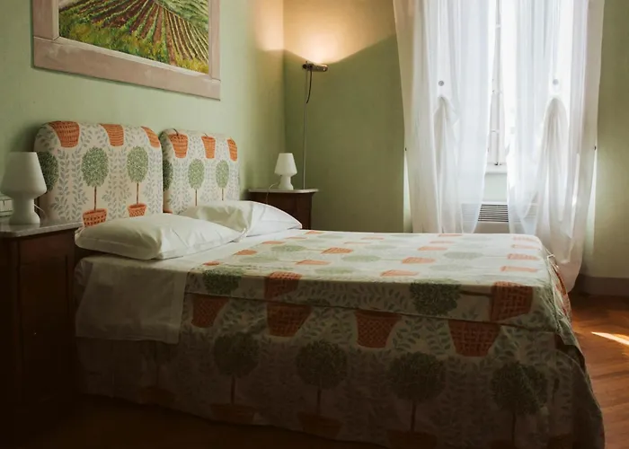 Oda ve Kahvaltı Agnese