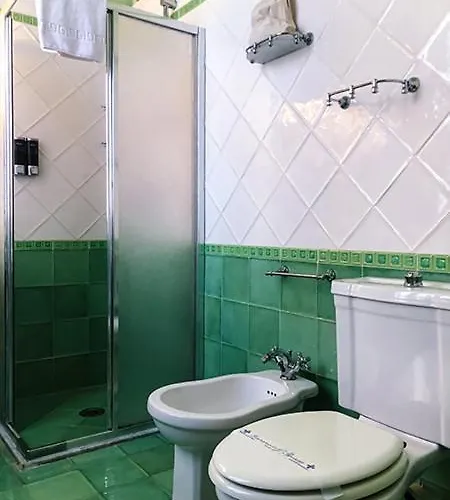Oda ve Kahvaltı Agnese Lucca