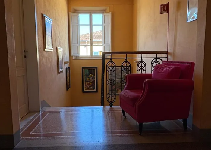 Agnese Oda ve Kahvaltı 3*