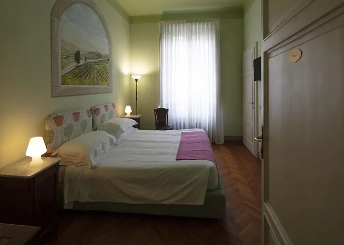 Oda ve Kahvaltı Agnese
