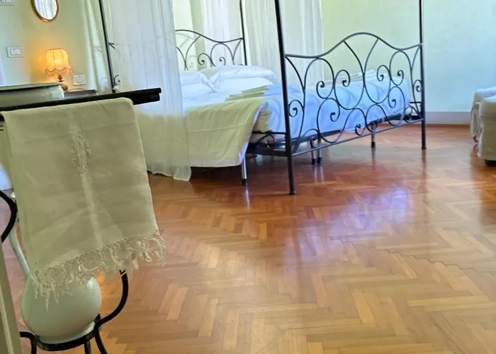 Oda ve Kahvaltı Agnese