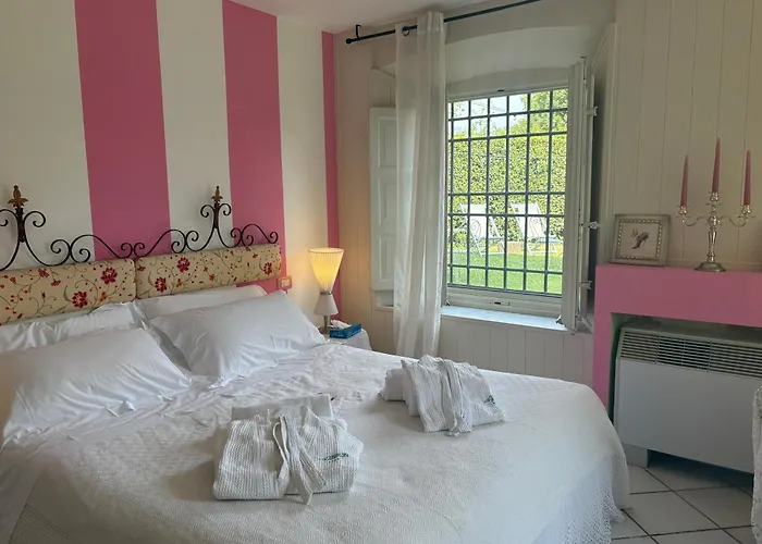Agnese Oda ve Kahvaltı 3*