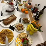 Agnese 住宿加早餐酒店 卢卡