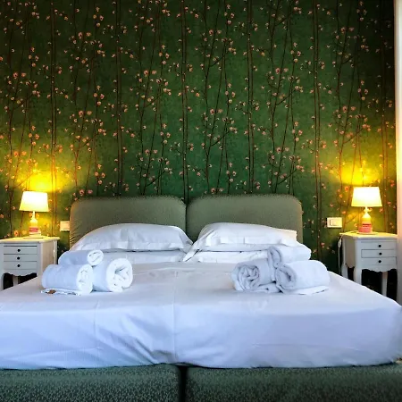 ヴィラ アニェーゼ B＆B