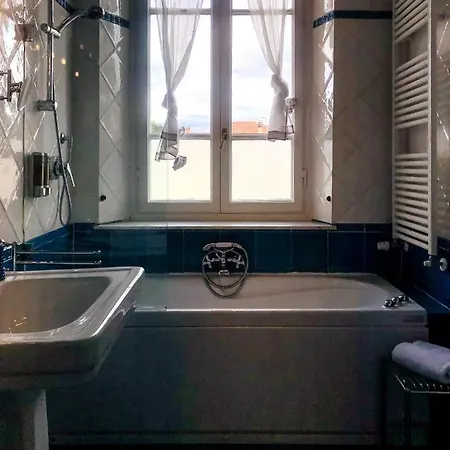 Bed & Breakfast Agnese 4*