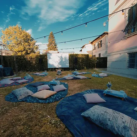 Bed & Breakfast Agnese Lucca
