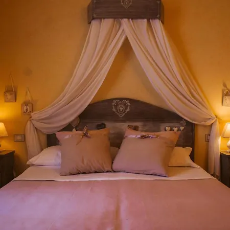 Bed & Breakfast Agnese Lucca