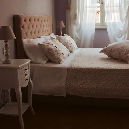 Bed & Breakfast Agnese 4*