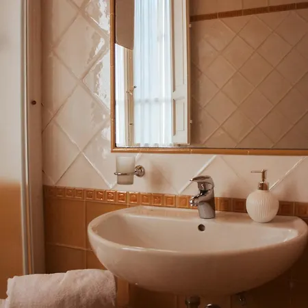 Bed & Breakfast Agnese 4*