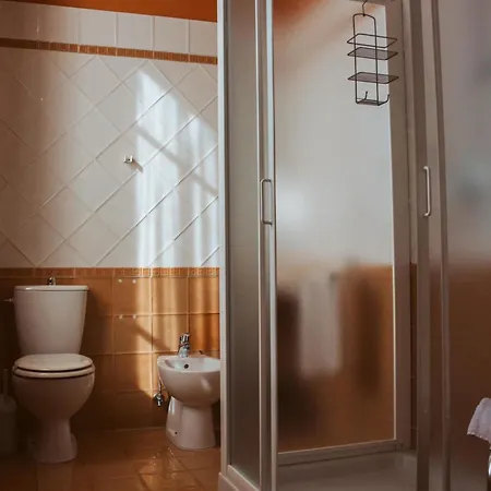 Bed & Breakfast Agnese