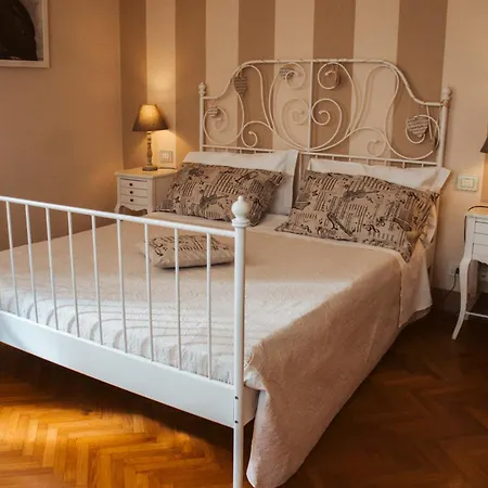 Bed & Breakfast Agnese 4*
