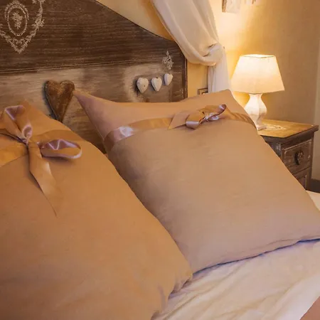 ヴィラ アニェーゼ B＆B ルッカ