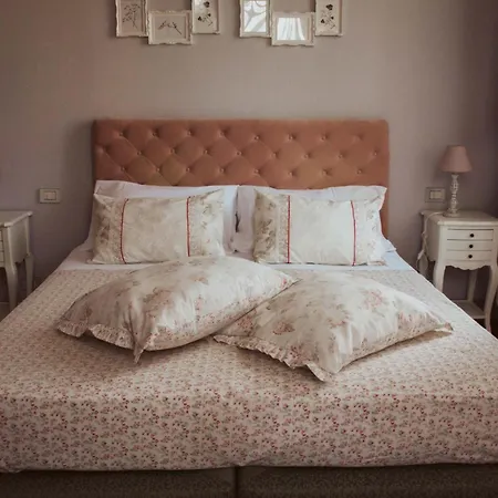 Bed & Breakfast Agnese Lucca