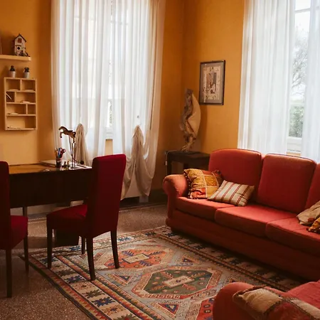 Bed & Breakfast Agnese 4*