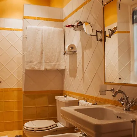 Bed & Breakfast Agnese 3*