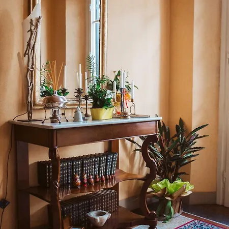 Bed & Breakfast Agnese Lucca