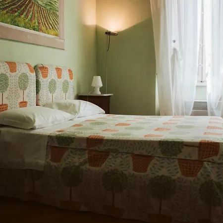 Bed & Breakfast Agnese