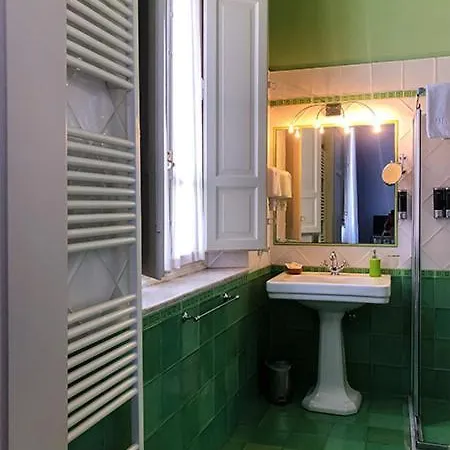 Bed & Breakfast Agnese Lucca