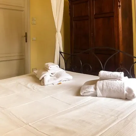 Agnese Bed & Breakfast Lucca