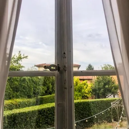 Bed & Breakfast Agnese Lucca