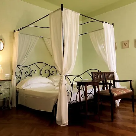 Bed & Breakfast Agnese 4*