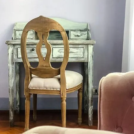 Agnese Bed & Breakfast 4*