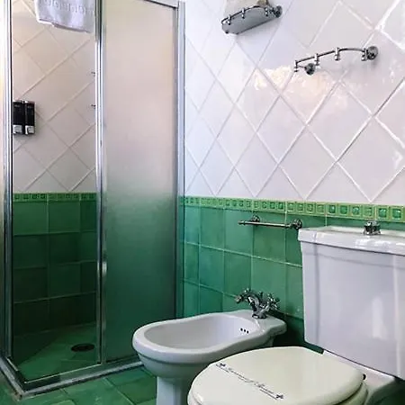 Panzió Agnese Lucca