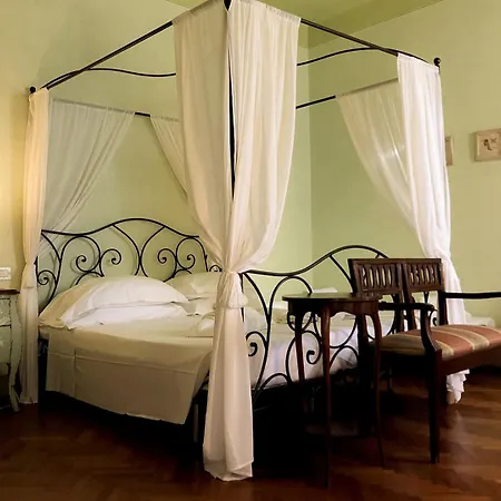 Bed & Breakfast Agnese