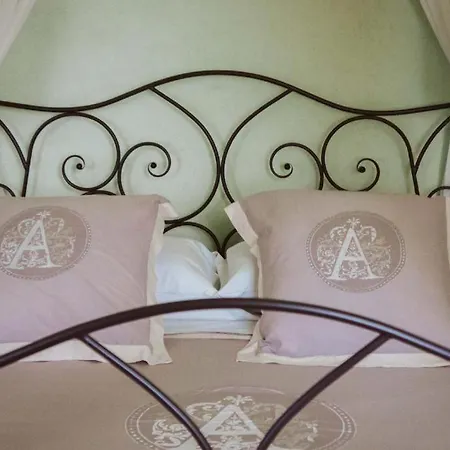 ヴィラ アニェーゼ B＆B 4*