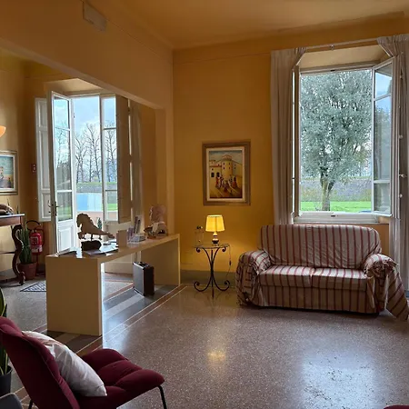 Bed & Breakfast Agnese 4*