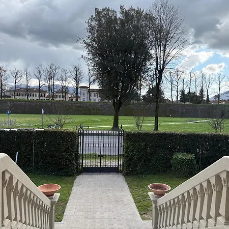 Agnese Bed & Breakfast Lucca