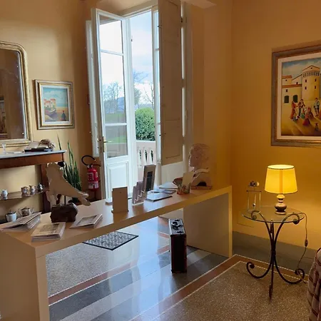 Bed & Breakfast Agnese