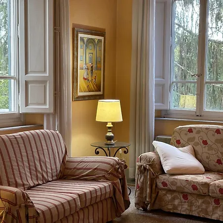 Agnese Bed & Breakfast 4*