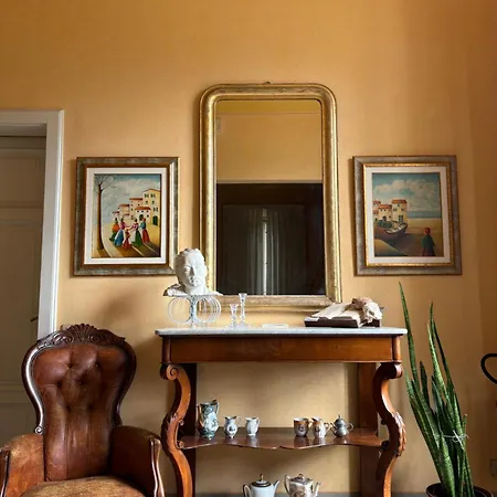 Bed & Breakfast Agnese Lucca