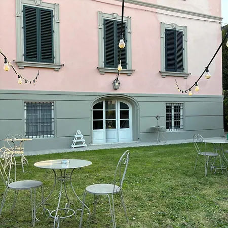Agnese Bed & Breakfast