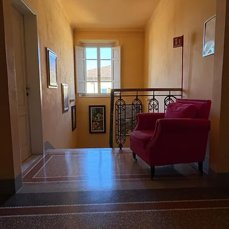 Agnese Bed & Breakfast 4*