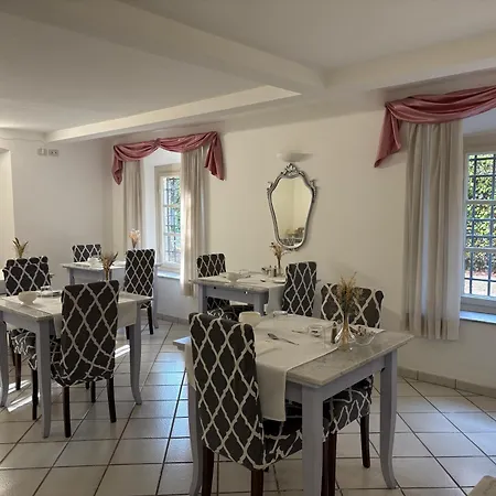 Bed & Breakfast Agnese Lucca