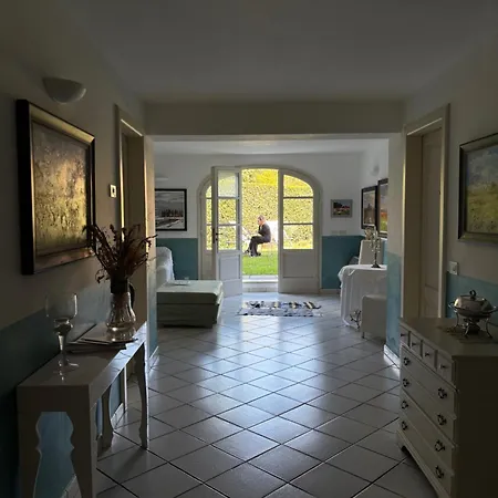ヴィラ アニェーゼ B＆B