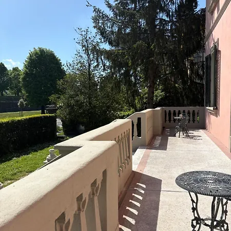 Agnese 4* Lucca