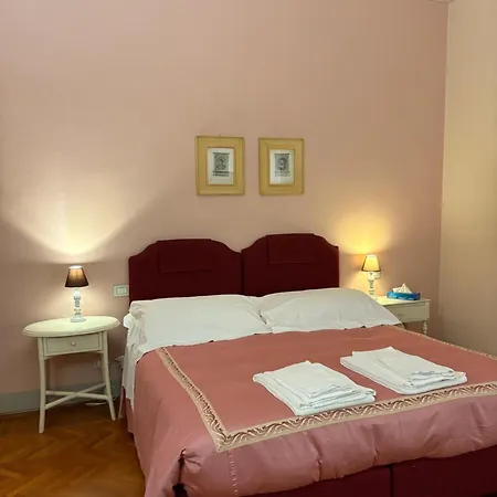 ヴィラ アニェーゼ B＆B